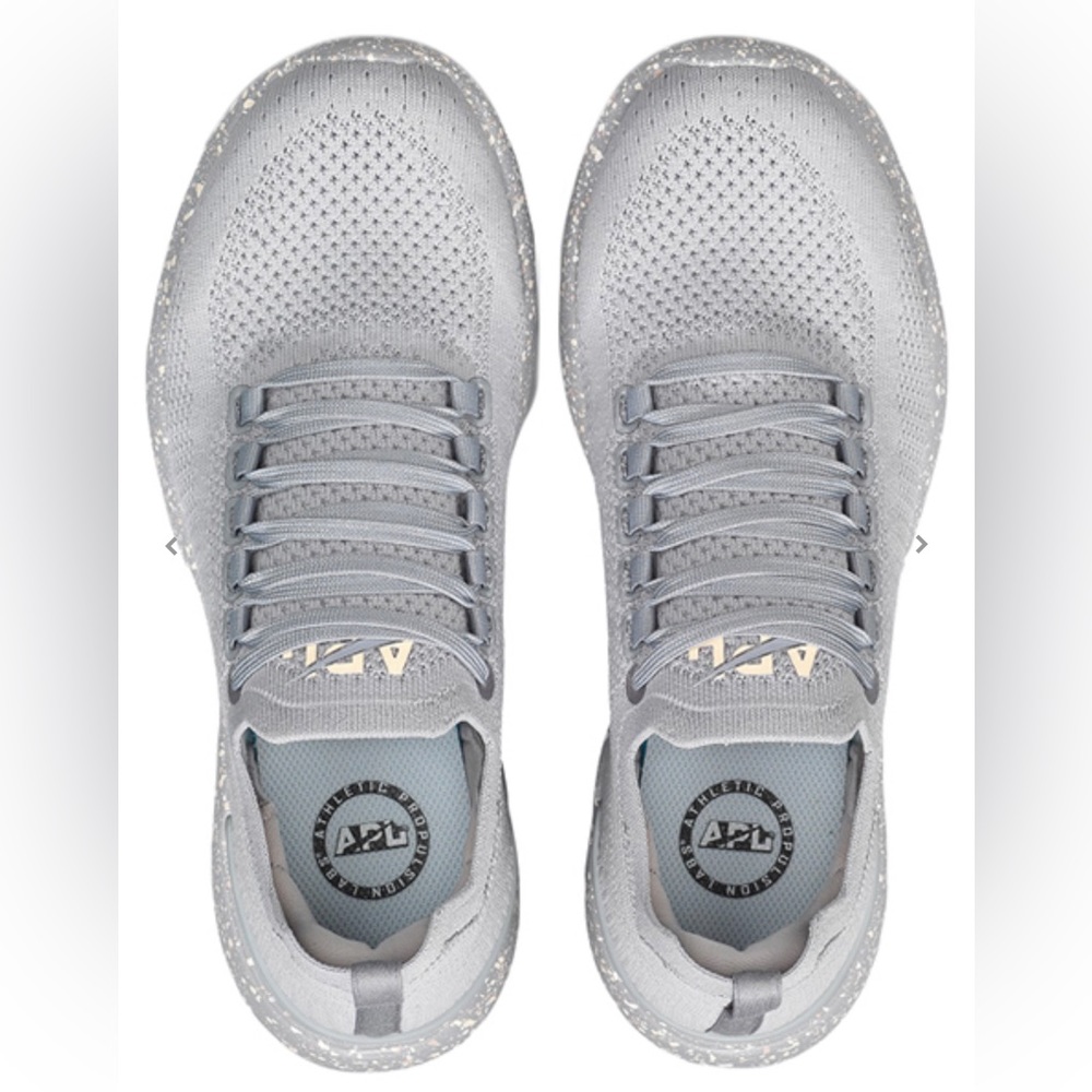 APL Gymshoe